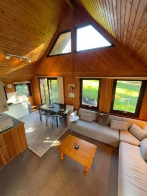 3 Bedroom Lodge Lanteglos 1
